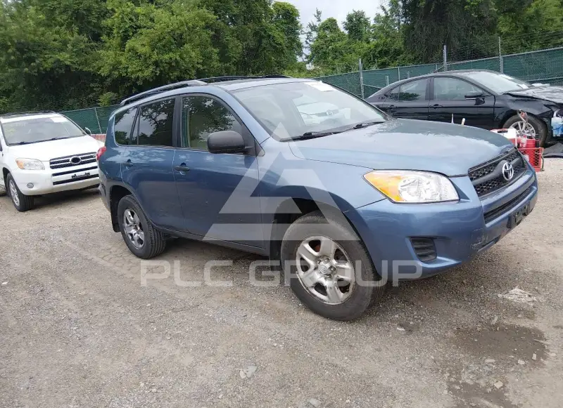 2009 Toyota RAV4 фото