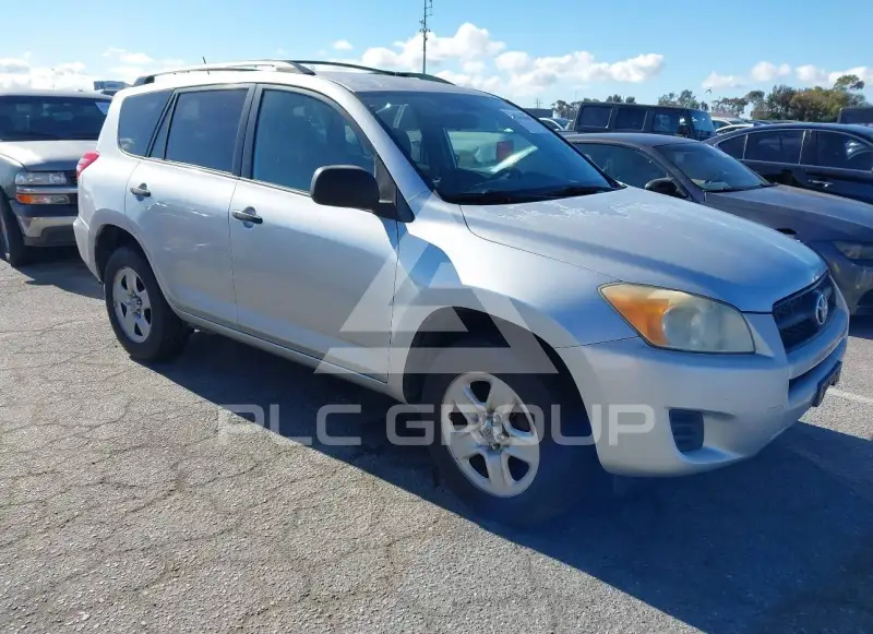 2009 Toyota RAV4 фото