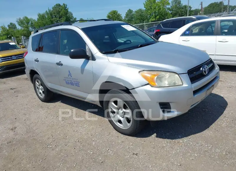 2009 Toyota RAV4 фото