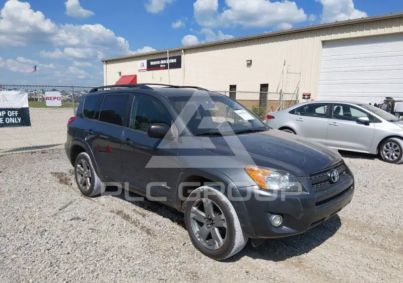 2009 Toyota RAV4 photo