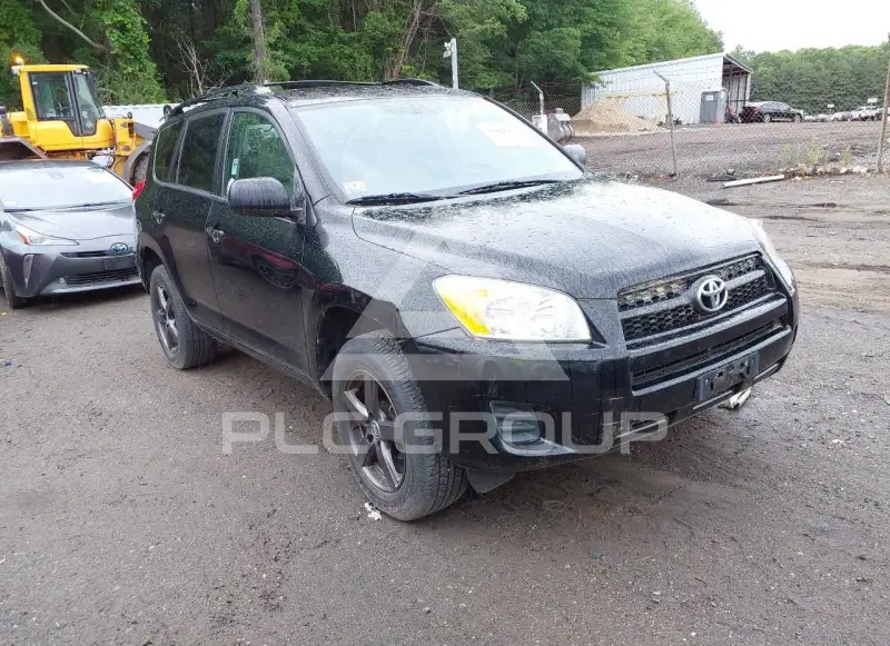 2009 Toyota RAV4 фото