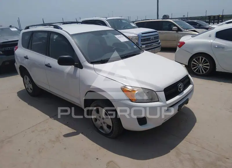 2009 Toyota RAV4 photo