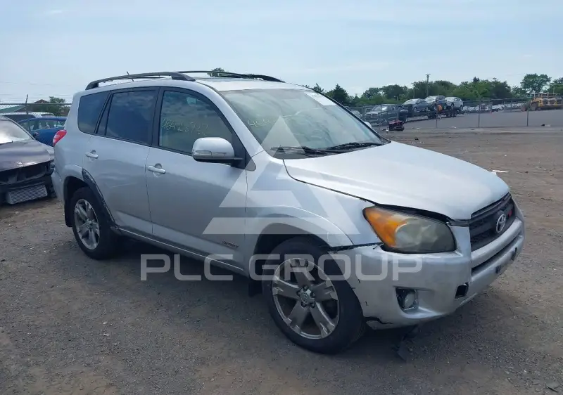 2009 Toyota RAV4 фото