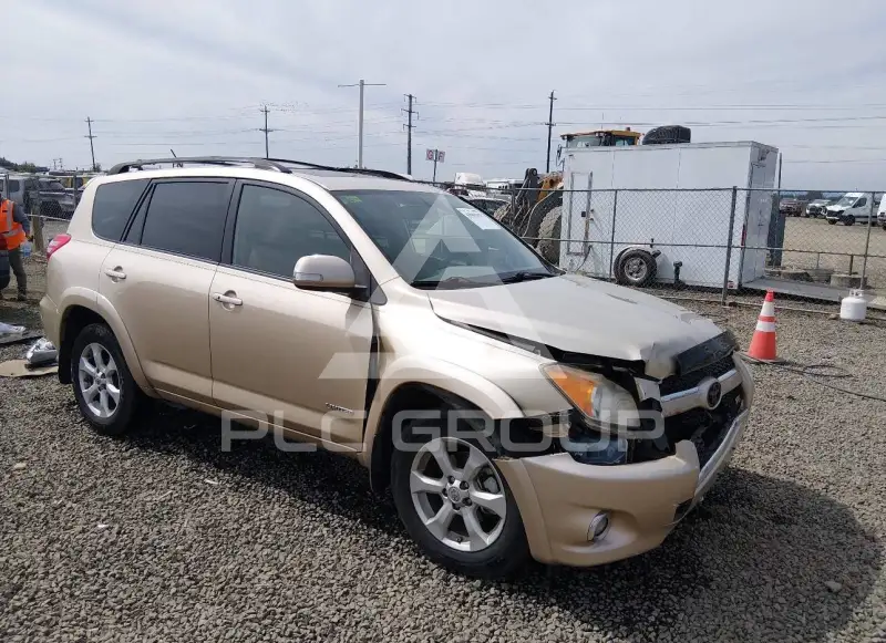 2009 Toyota RAV4 фото