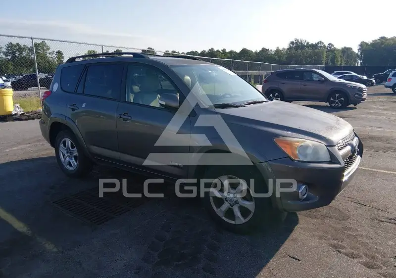 2009 Toyota RAV4 фото