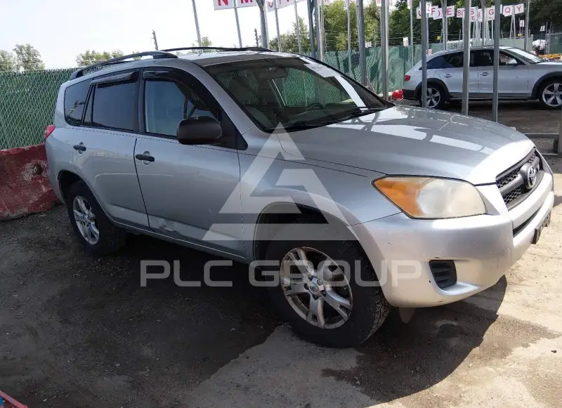 2009 Toyota RAV4 фото