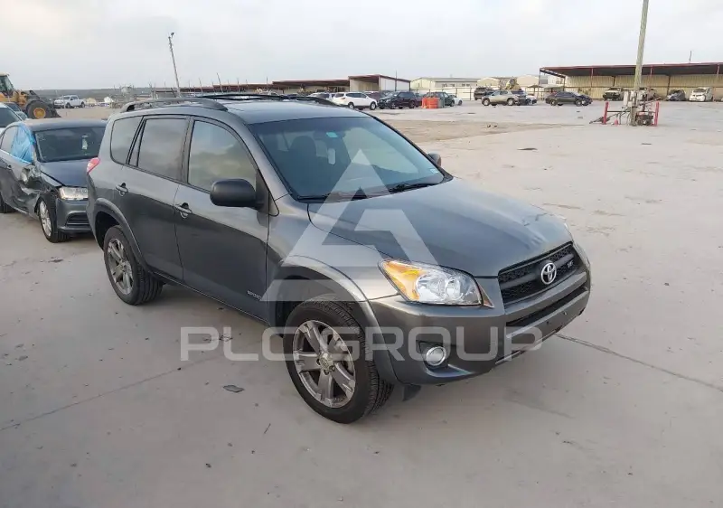 2009 Toyota RAV4 фото