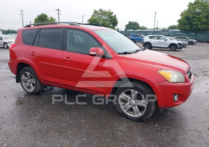 2009 Toyota RAV4 фото