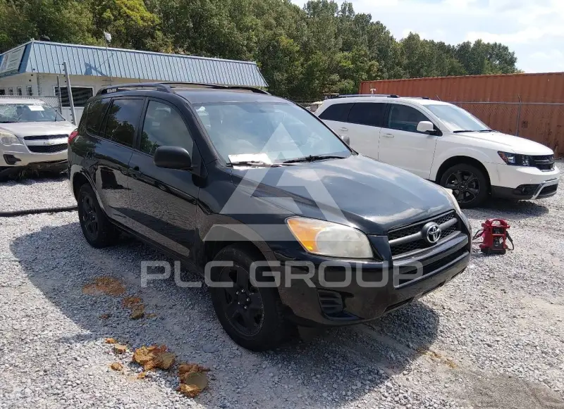 2009 Toyota RAV4 фото