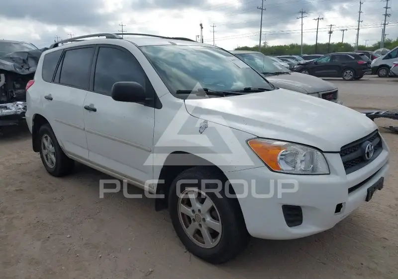 2009 Toyota RAV4 фото