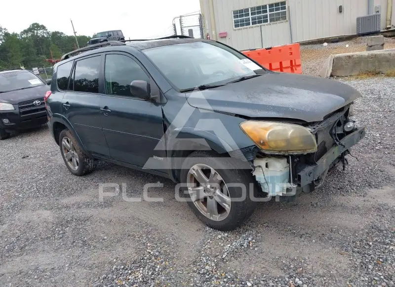 2009 Toyota RAV4 photo