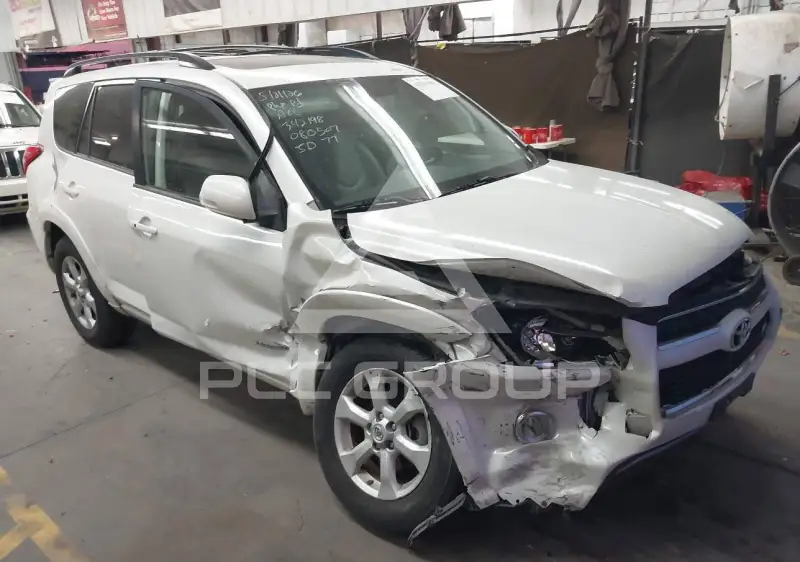 2009 Toyota RAV4 фото