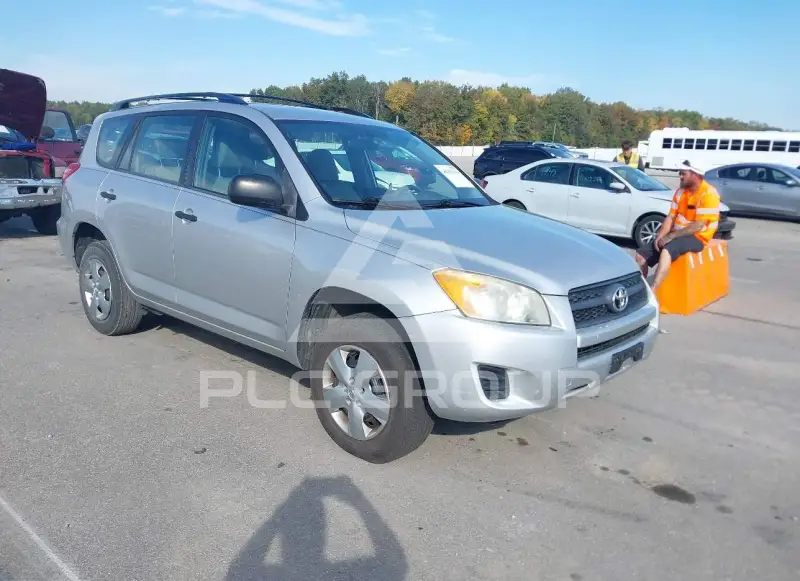 2009 Toyota RAV4 фото