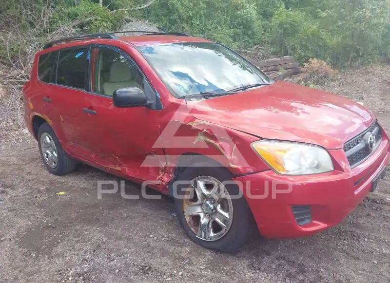 2009 Toyota RAV4 фото