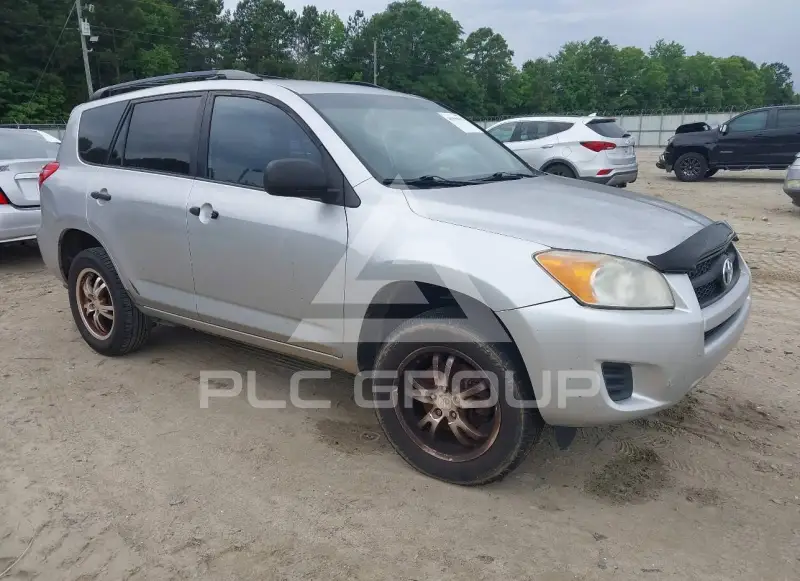 2009 Toyota RAV4 фото