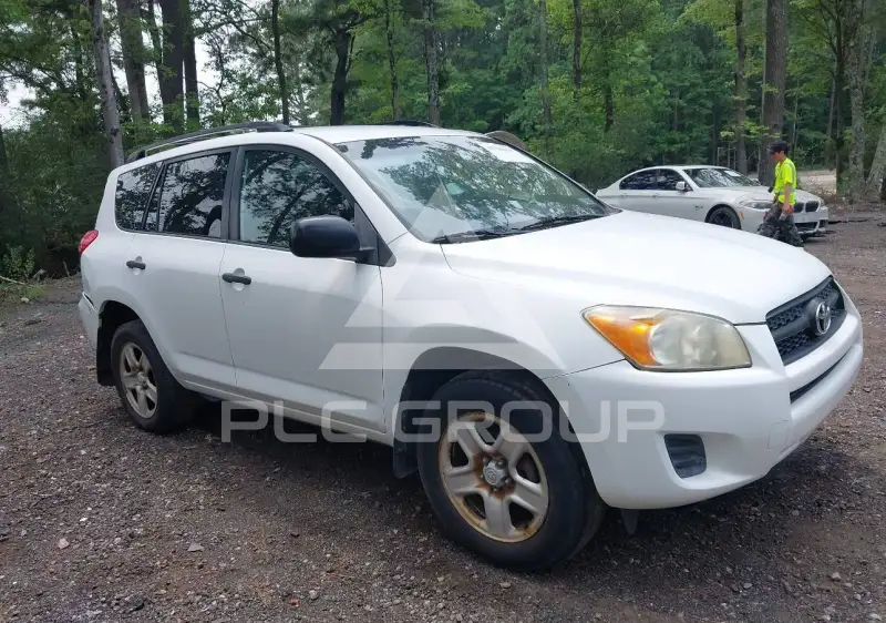 2009 Toyota RAV4 фото