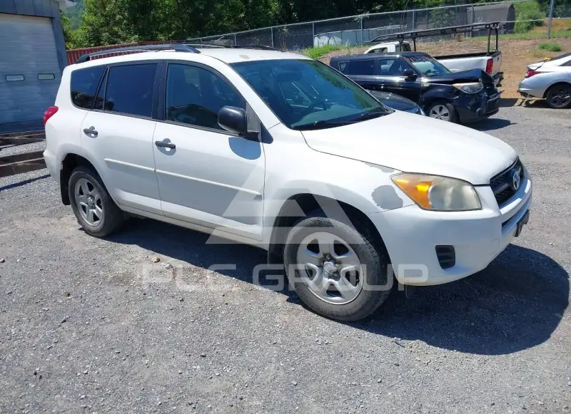 2009 Toyota RAV4 фото
