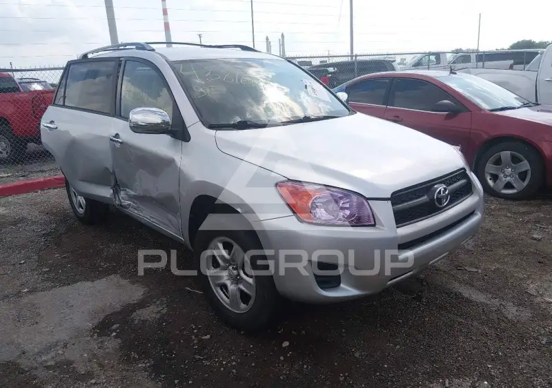 2009 Toyota RAV4 фото