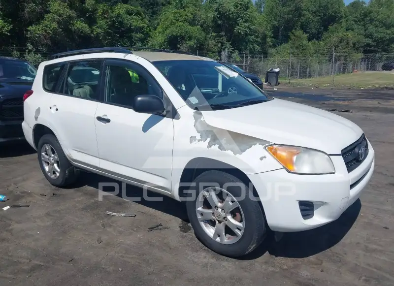 2009 Toyota RAV4 фото