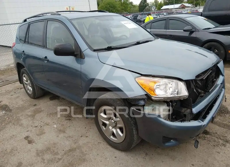 2009 Toyota RAV4 фото