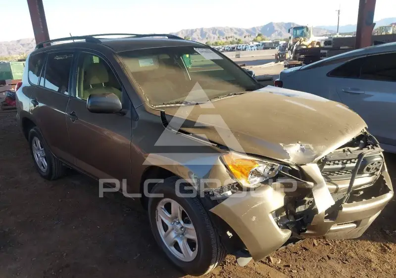 2009 Toyota RAV4 фото