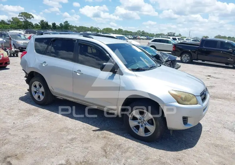 2009 Toyota RAV4 фото