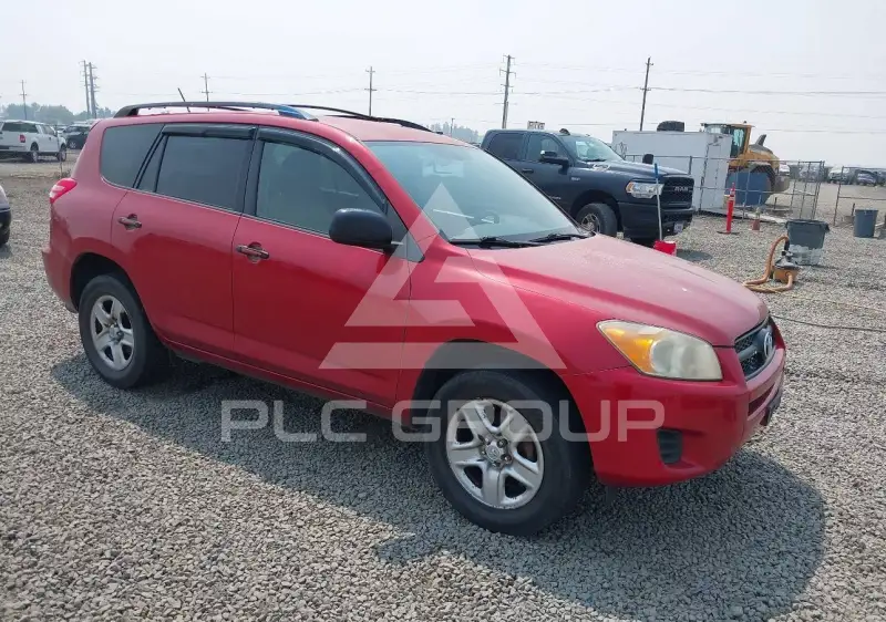 2009 Toyota RAV4 фото
