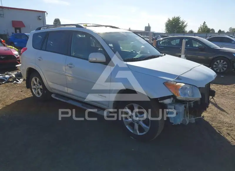 2009 Toyota RAV4 photo