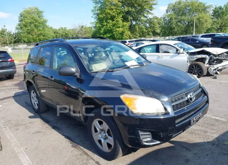 2009 Toyota RAV4 photo