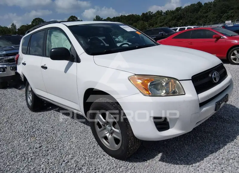 2009 Toyota RAV4 фото
