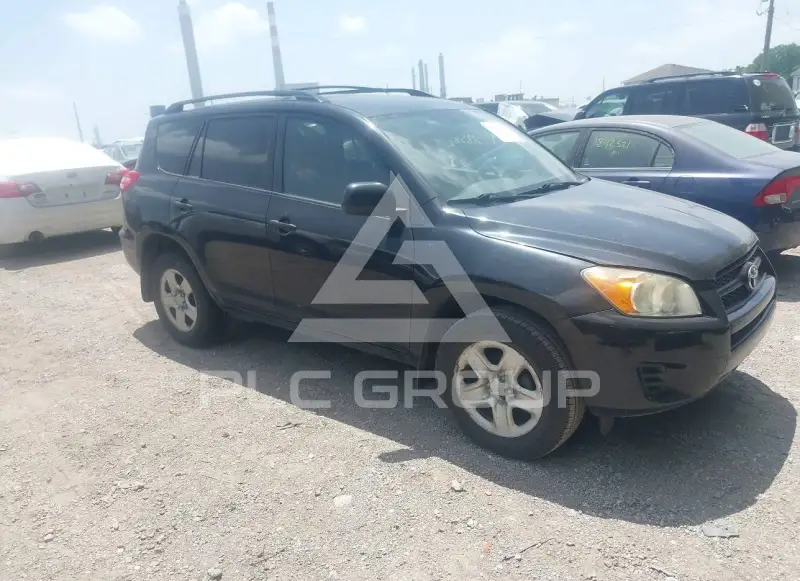 2009 Toyota RAV4 фото