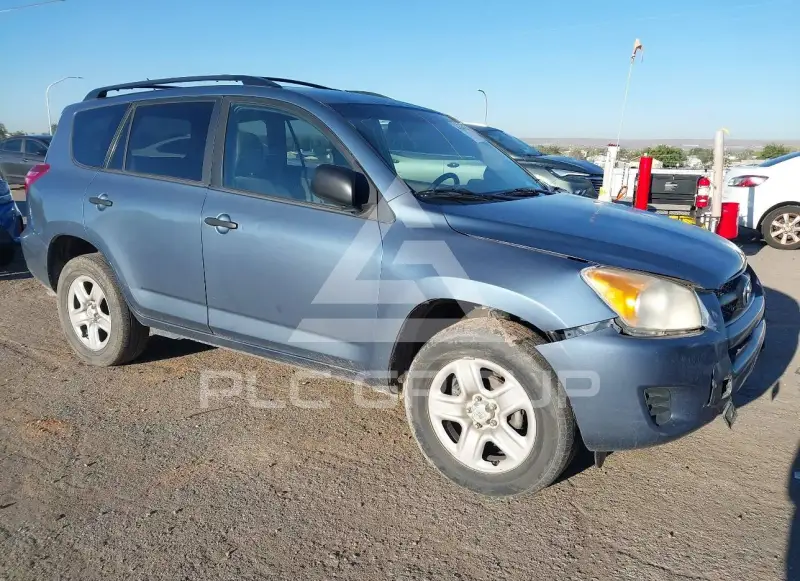 2009 Toyota RAV4 фото