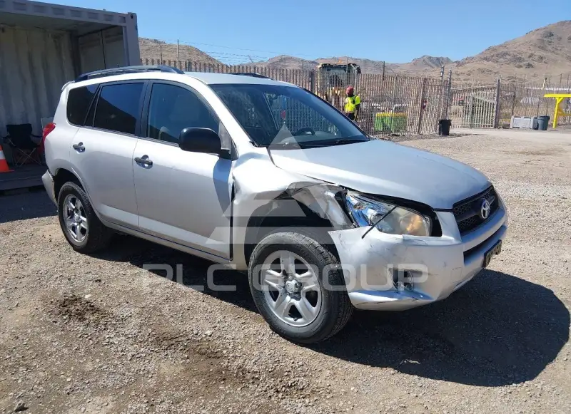 2009 Toyota RAV4 фото