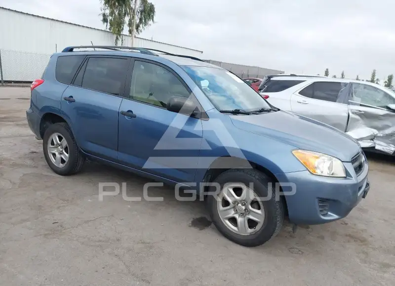 2009 Toyota RAV4 фото