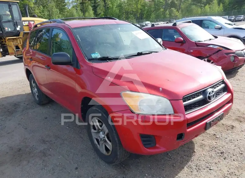 2009 Toyota RAV4 фото