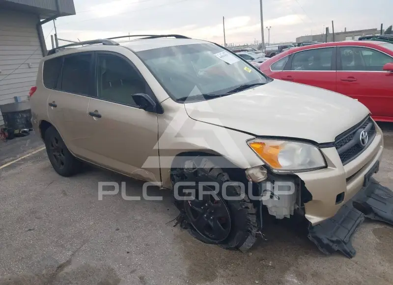 2009 Toyota RAV4 фото