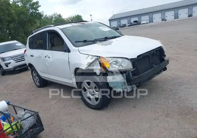 2009 Toyota RAV4 фото