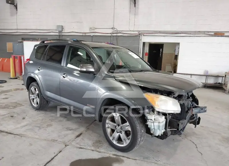 2009 Toyota RAV4 фото