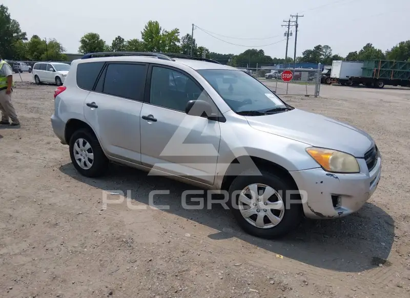 2009 Toyota RAV4 фото