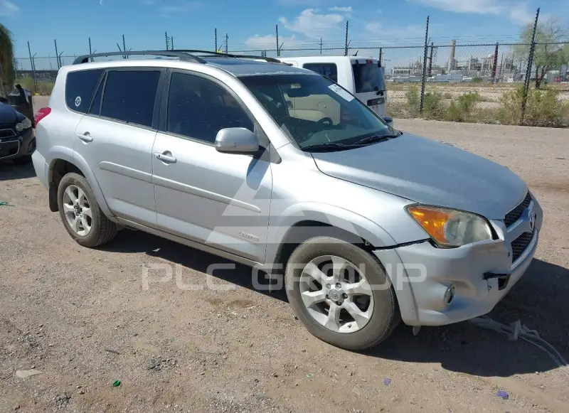 2009 Toyota RAV4 фото
