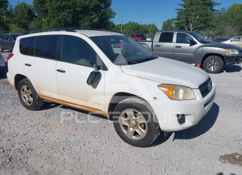 2009 Toyota RAV4 фото