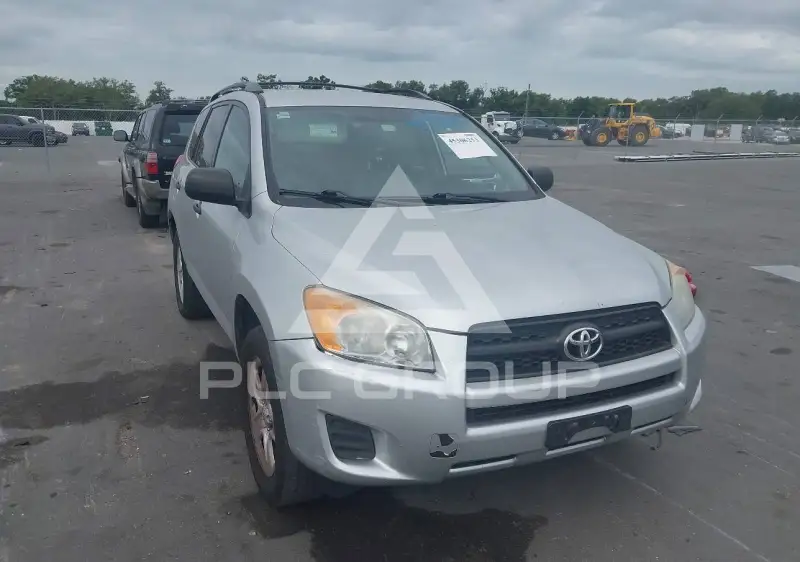 2009 Toyota RAV4 photo