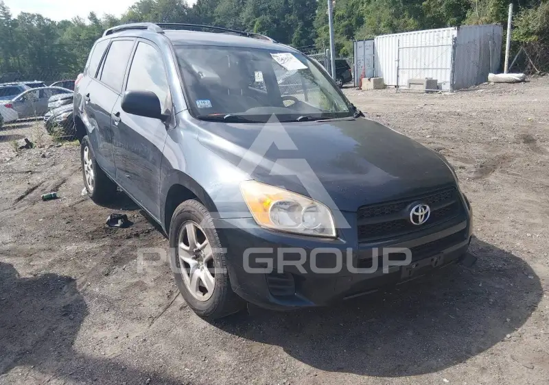 2009 Toyota RAV4 фото