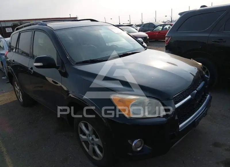 2009 Toyota RAV4 фото