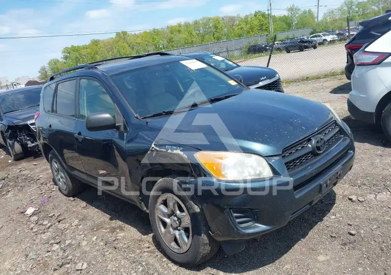 2009 Toyota RAV4 photo
