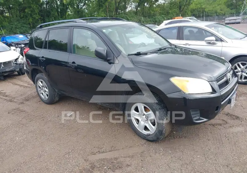 2009 Toyota RAV4 фото