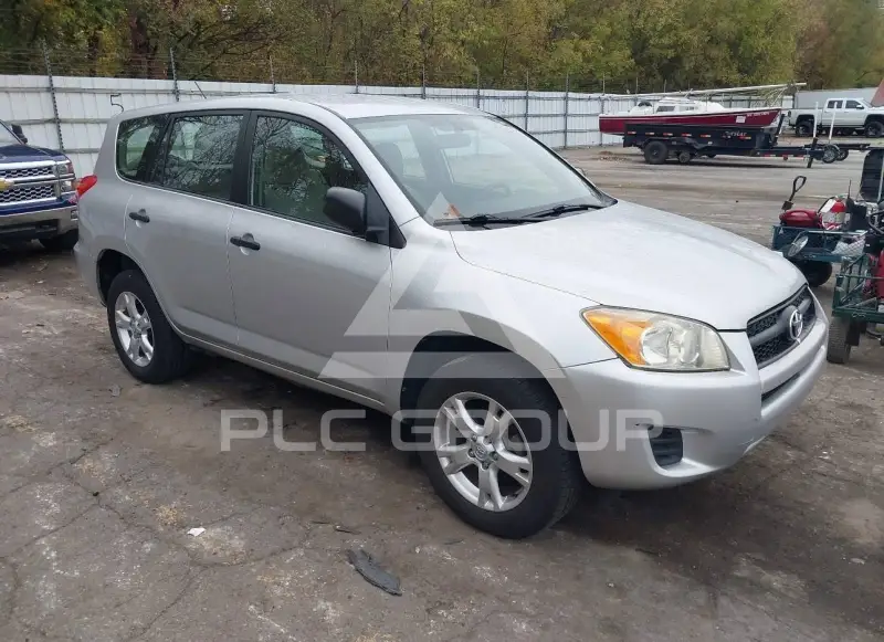 2009 Toyota RAV4 фото