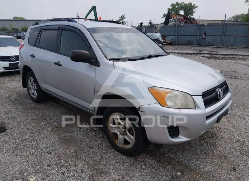 2009 Toyota RAV4 photo