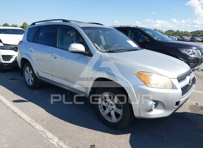 2009 Toyota RAV4 photo