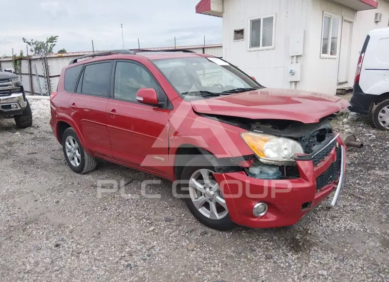 2009 Toyota RAV4 фото